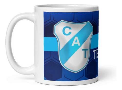 Taza Club Atletico Temperley