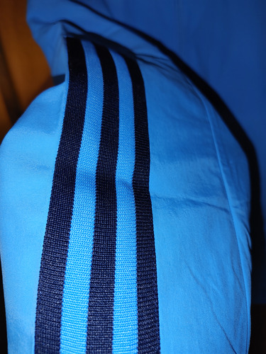 Campera Deportiva Selección Argentina Qatar 2022 (Usado)