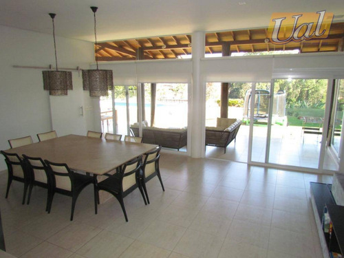 Imagem 24 de 30 de Sobrado Com 3 Dormitórios À Venda, 452 M² Por R$ 5.400.000,00 - Condominio Estância Parque De Atibaia - Atibaia/sp - So1142