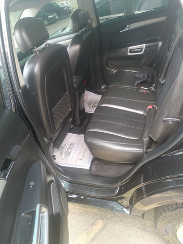 Chevrolet Captiva 2011 3.0 Sport 5p