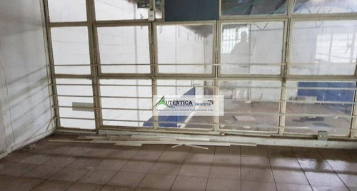 Imagem 7 de 8 de Galpão À Venda, 390 M² Por R$ 650.000 - Novo Eldorado - Contagem/mg - Ga0006