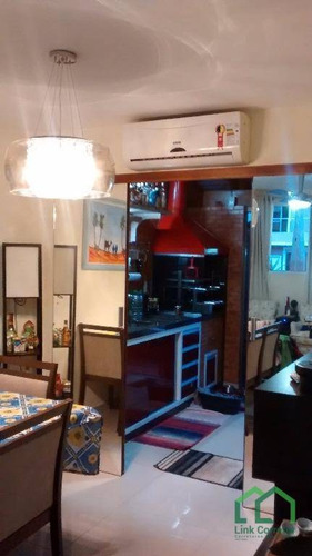 Imagem 1 de 30 de Casa Com 3 Dormitórios À Venda, 80 M² Por R$ 710.000,00 - Mansões Santo Antônio - Campinas/sp - Ca0006