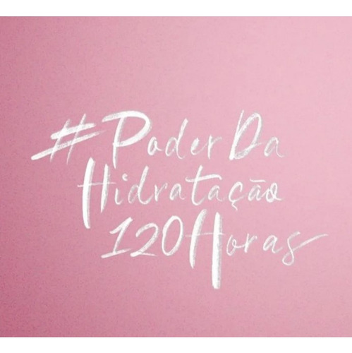Kit Shampoo 200 Ml + Condicionador 170ml Ox Hialurônico