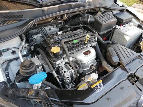 Mg 350 1.5 Cc Mec. 350 1.5cc Sedan 4 Puertas Mec.