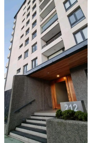Arriendo Departamento Con Vista Río Calle Calle