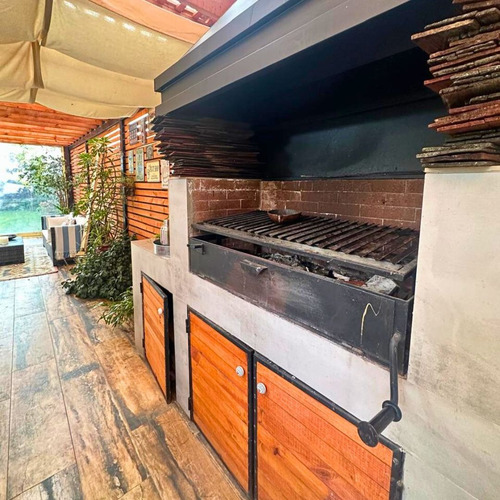 Vendo Casa En Lomas De San Sebastián, Concepción
