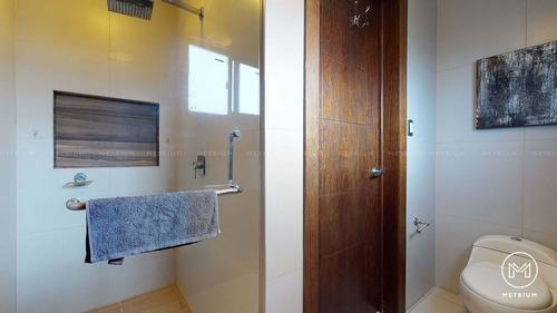 Imagen 12 de 15 de Casa En Venta En Pedregal De San Angel Con Alberca