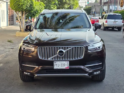 Volvo XC90 2.0 T6 Momentum Awd 7 Pas. At
