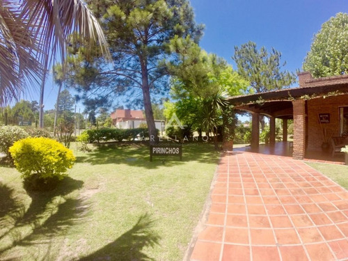 Venta Casa 3 Dormitorios Jardines De Córdoba - Punta Del Este- Ref: 224