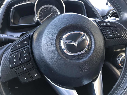 Mazda 2 Sport
