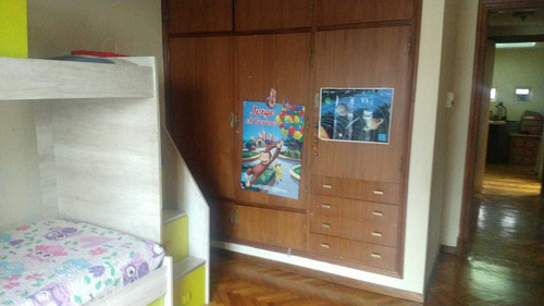 Imagen 12 de 17 de Pque. Velez Sarsfield - Corro 2400 - Casa 3 Dormitorios En Venta