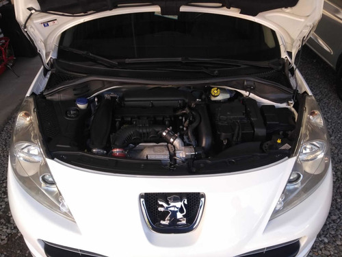 Imagen 6 de 7 de Peugeot 207 2011 1.6 Gti 156cv 5 P