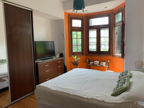 Imagen 16 de 25 de Venta De Casa En Barrio Abasto (totalmente Reciclada)