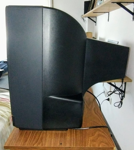 Televisor Sanyo Clp 2151 - 21 Crt - Excelente Estado (Usado)