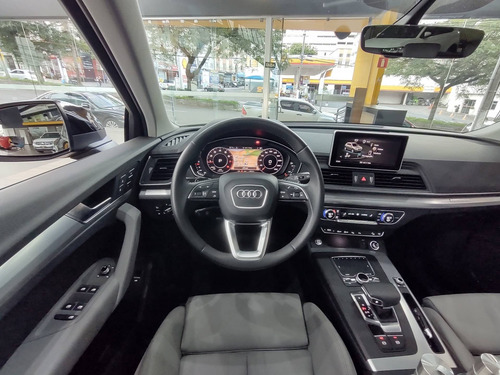 Audi Q5 2.0 Tfsi Gasolina Prestige Plus S Tronic