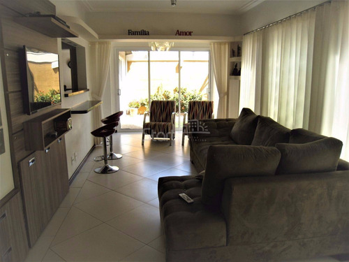 Imagem 5 de 30 de Casa À Venda Em Loteamento Alphaville Campinas - Ca089010