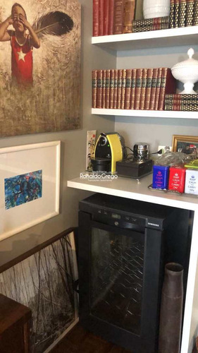 Imagem 11 de 22 de Apartamento Locação, 2 Dorms, Jardim Paulista, Sp R$8.000,00 - A5508