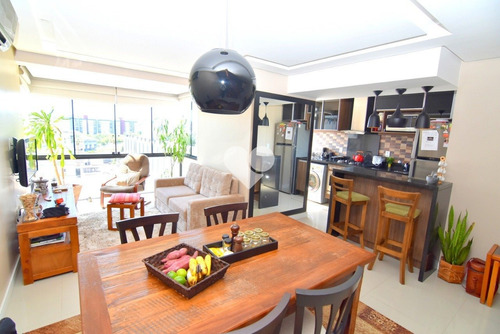 Imagem 2 de 15 de Apartamento - Menino Deus - Ref: 47676 - V-58469845