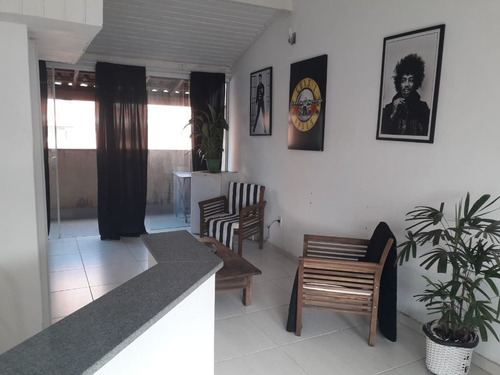 Imagem 5 de 27 de Tripex Com 2 Suítes À Venda, 150 M² Por R$ 295.000 - Jardim Enseada - Guarujá/sp - So0687