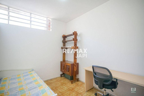 Imagem 28 de 30 de Casa Térrea À Venda Em Jundiaí - Vila Das Hortencias - Ac 209m² - 3 Quartos - R$ 700.000,00 - Ca2394
