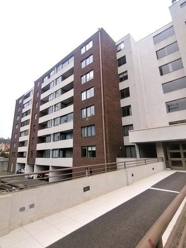 Departamento 3 Dormitorios Terrazas De Andalue