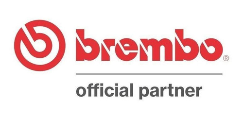 Imagen 6 de 7 de Balatas Brembo (d) Low Audi A4 A5 Quattro 09-15 2.0t 3.2 V6