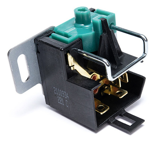 Switch Luces Aries 2.6l 1981-1985