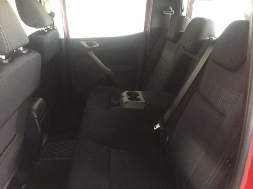 Ford Ranger Xlt