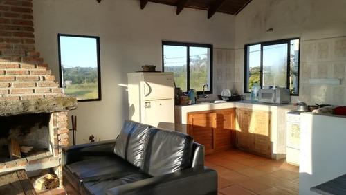 Alquiler De Casa En Punta Rubia La Pedrera Rocha