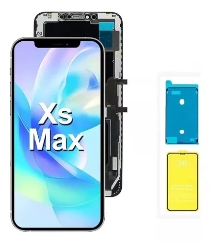 Pantalla Iphone Xs Max