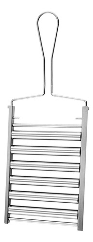 Rodillo Para Perritos Calientes, Soporte Para Vaporizador S