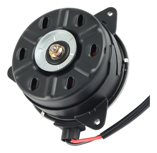 Motor De Ventilador De Refrigeración De Radiador De Coche 38
