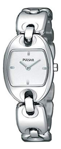 Relojes De Ra Para M Reloj De Ra - Pj5399 Reloj De Cuarzo Mi