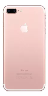 iPhone 7 Plus De 128gb Oro Rosa
