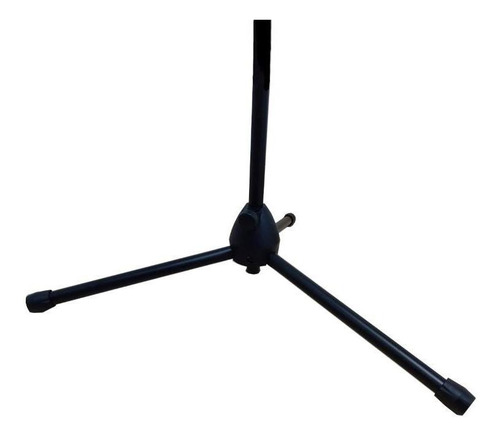 Imagen 4 de 9 de Soporte Micrófono Pyle Piie Jirafa Metálico Profesional