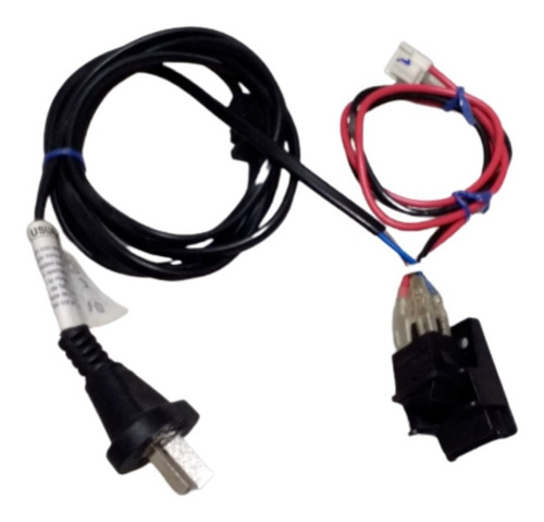 Cable De Alimentacion Tv Top House Led  Kdi32mt536 L