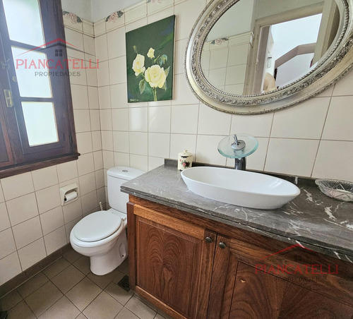 Venta De Casa En Country San Diego Moreno