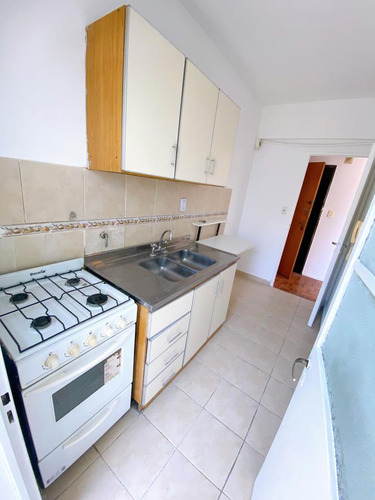 Departamento 2 Ambientes A La Venta - San Fernando