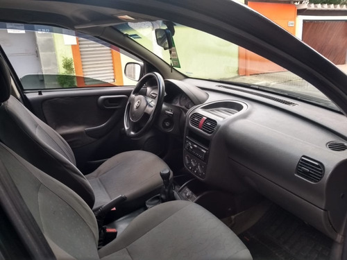 Corsa Maxx 2007 1.8 Flex Completo - Oportunidade