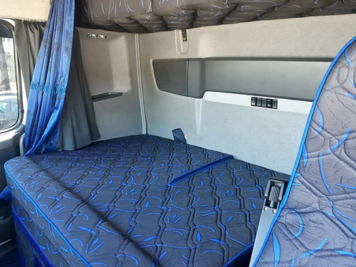 Volvo Fh 460 6x2, 2014, Câmbio Automático, Unico Dono