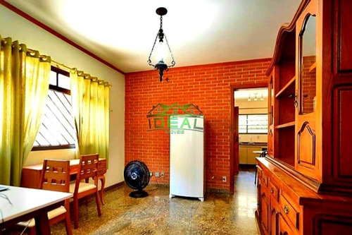 Imagem 5 de 29 de Sobrado Para Venda No Bairro Alto Da Lapa, 3 Dorm, 3 Vagas, 219 M, 183 M - 1391