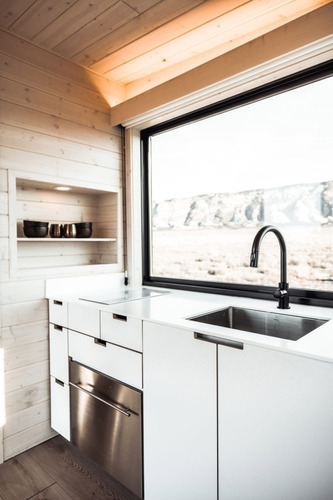 Casas Modulares A Pedido
