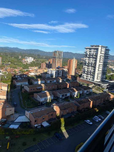 Venta Apartamento En Rionegro Rz