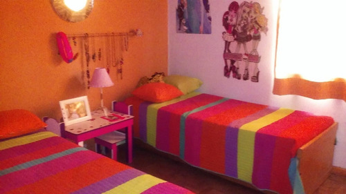 Imagen 12 de 17 de Hermoso Chalet 4 Ambientes En Olivos