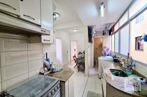 Imagem 12 de 15 de Apartamento À Venda No Gutierrez - Código 326464 - 326464