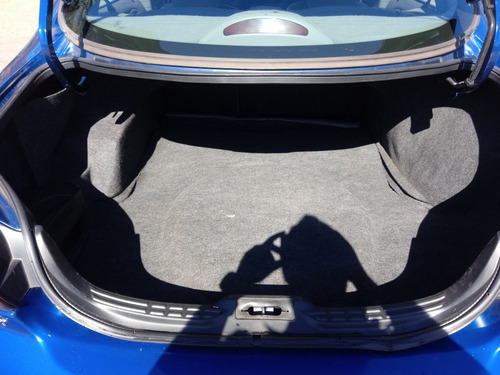 Imagem 8 de 13 de Ford Taurus