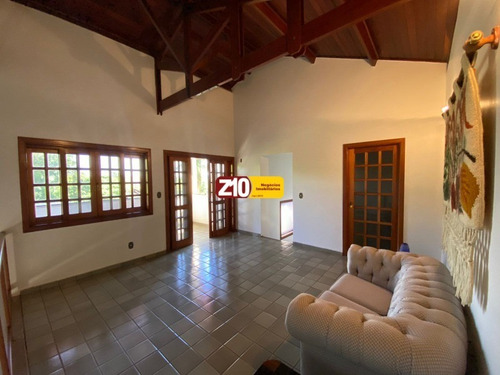 Imagem 22 de 30 de Z10 Imóveis Indaiatuba | Ch01654 - Chacára Com Casa Térrea. - Ch01654 - 4820135