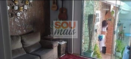 Imagem 8 de 14 de Casa Em Wanel Ville - 740mil $ Sorocaba - 17
