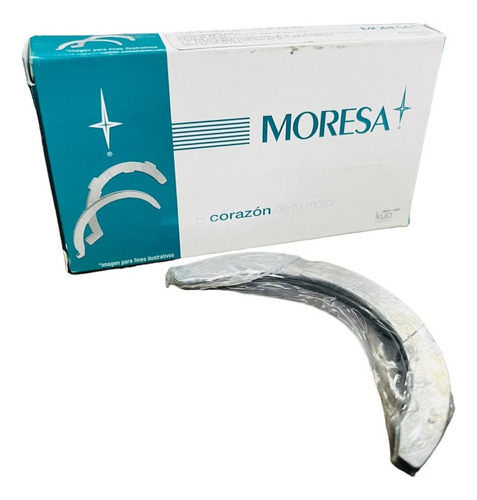 Medias Lunas Para Geo Tracker 1.6l 1995