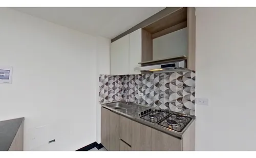 Venta De Apartamento En Kennedy Cadiz